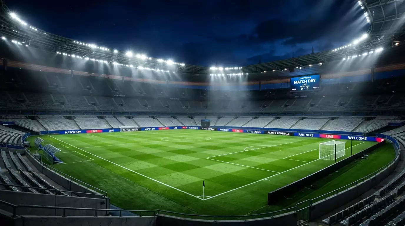 Apuestas en vivo en partidos de la Ligue 1