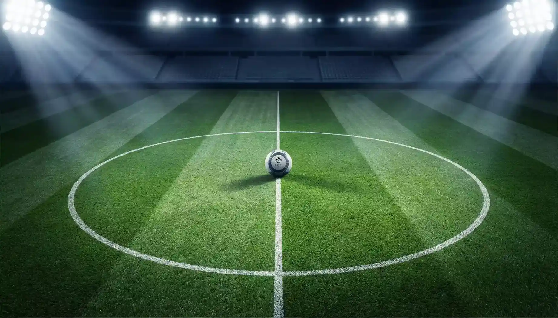 Mercados de apuestas en la Ligue 1 con cuotas y estrategias